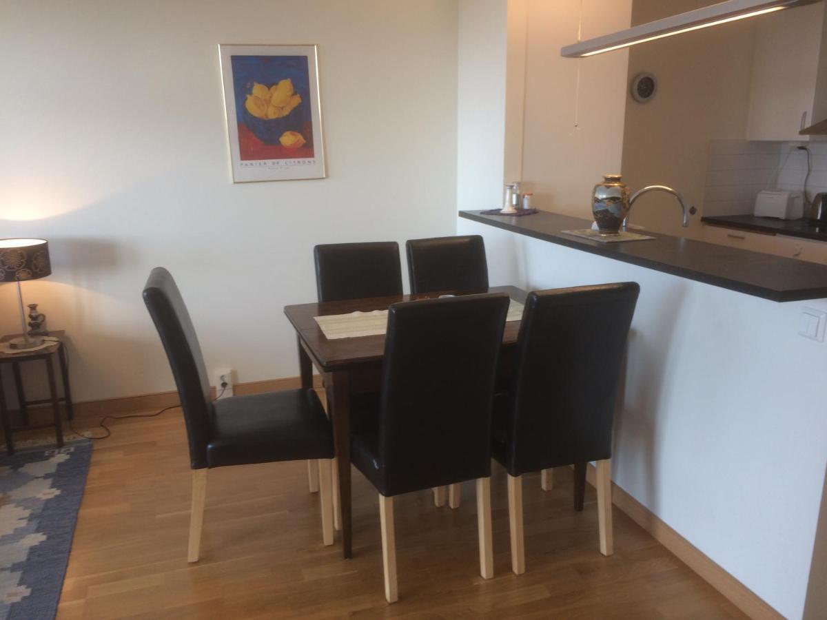 Snaeck Apartment Floor 11 Sea View VBY Kültér fotó